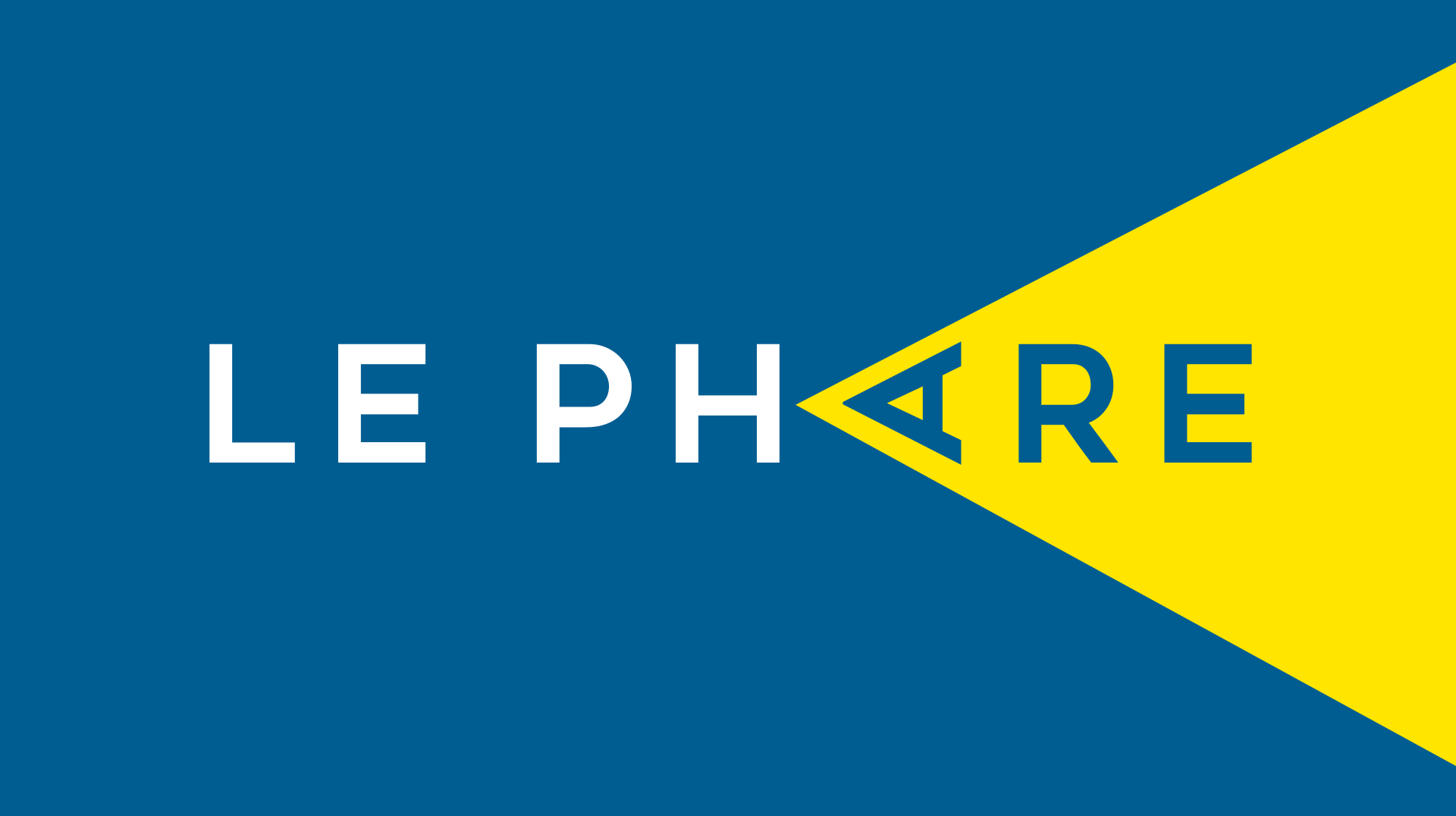 Logo de IDS le Phare